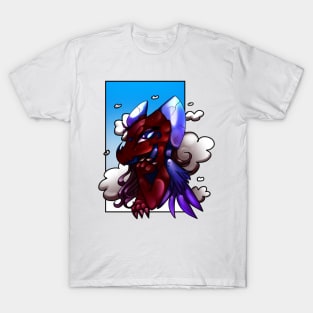 Clouds T-Shirt